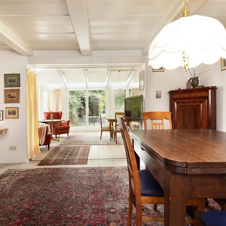 Elbferienhaus Altlaubegast Appartement *