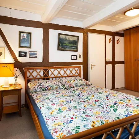 Appartement Elbferienhaus Altlaubegast