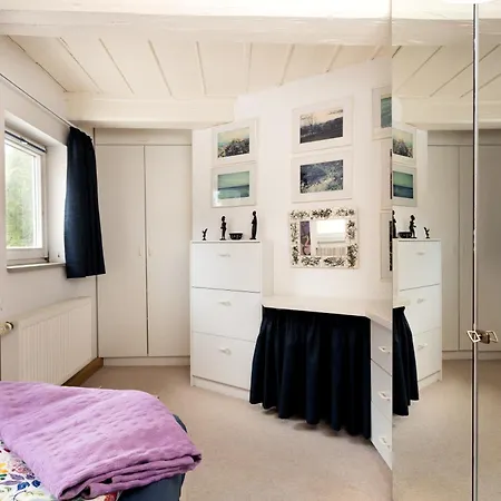 Elbferienhaus Altlaubegast Appartement