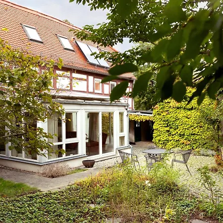 Elbferienhaus Altlaubegast Appartement