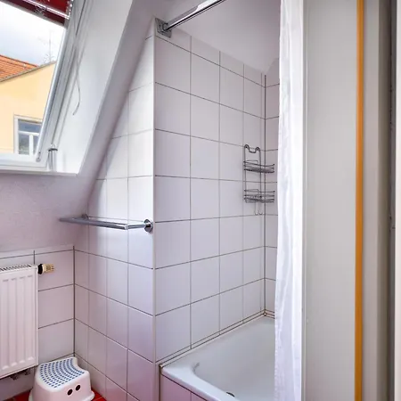 Appartement Elbferienhaus Altlaubegast