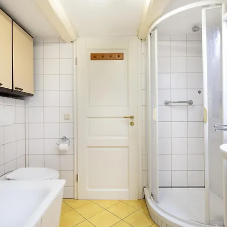 Elbferienhaus Altlaubegast Appartement
