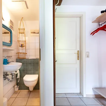 Elbferienhaus Altlaubegast Appartement