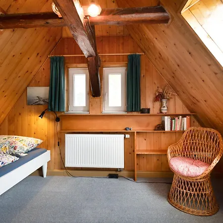 Elbferienhaus Altlaubegast Appartement Dresden