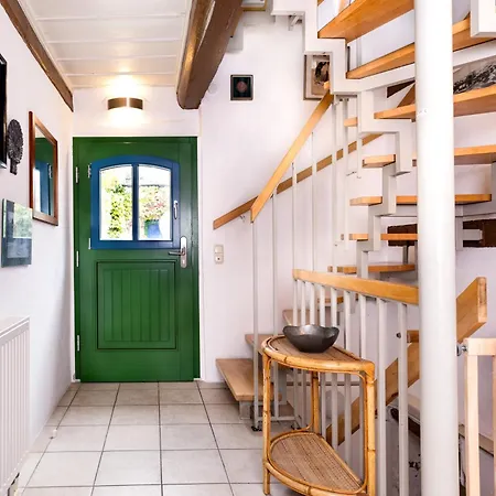Appartement Elbferienhaus Altlaubegast *