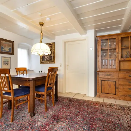 Elbferienhaus Altlaubegast Appartement Dresden