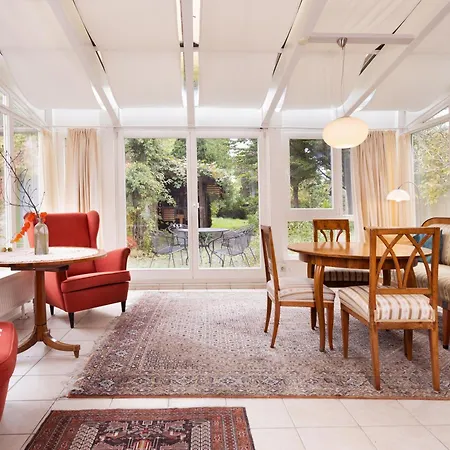 Elbferienhaus Altlaubegast Appartement Dresden
