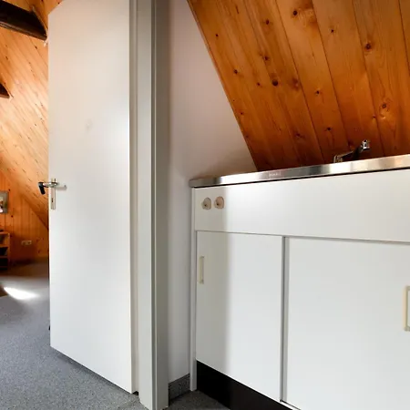Appartement Elbferienhaus Altlaubegast